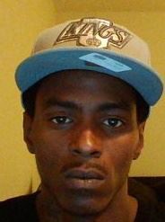 Darren Henry