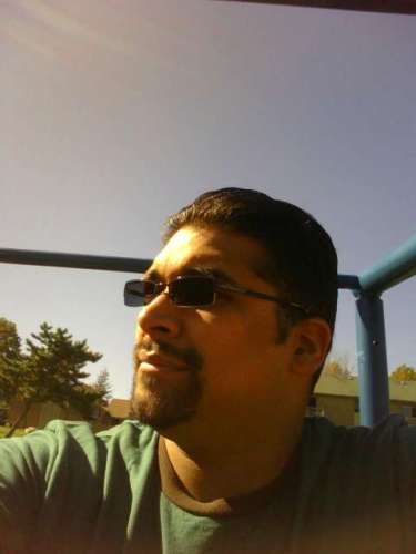 Elbert Caravaca