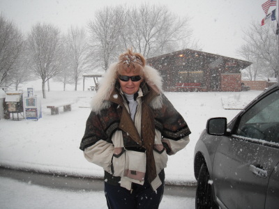 Carolyn Wright