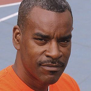 Guy Garrison