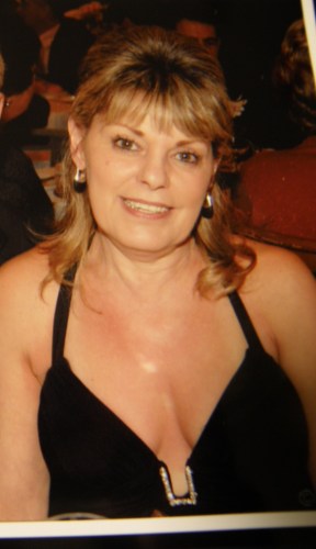 Cathy Marrone