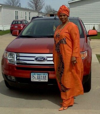 Patricia Leonard