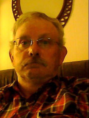 Jerry Scroggins