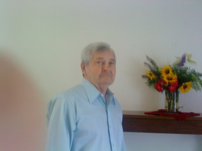 James Pool