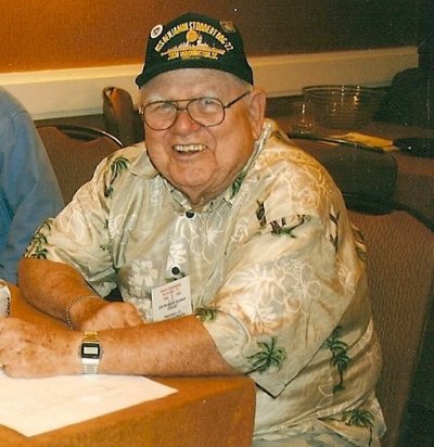Herman Chambers