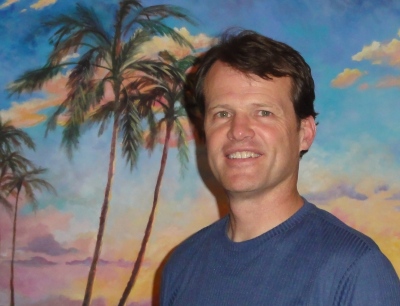Glen Burton