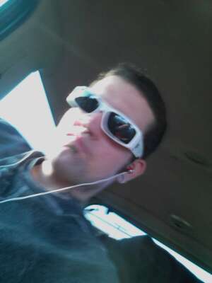 Justin Mcsperitt