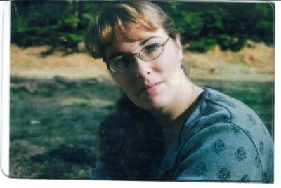 Erica Mckelvey