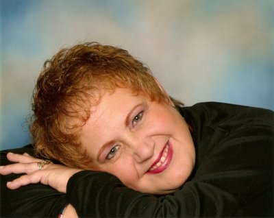 Ellen Angell