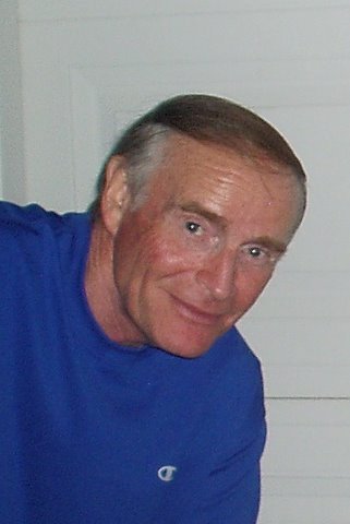 Michael Margison