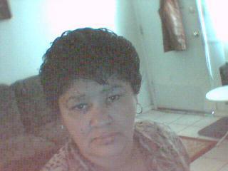 Martha Lopez