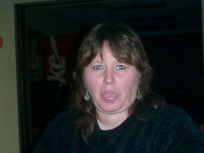 Helen Perkinson