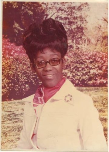 Mildred Hedrington