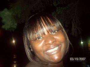 Lakesha Simms