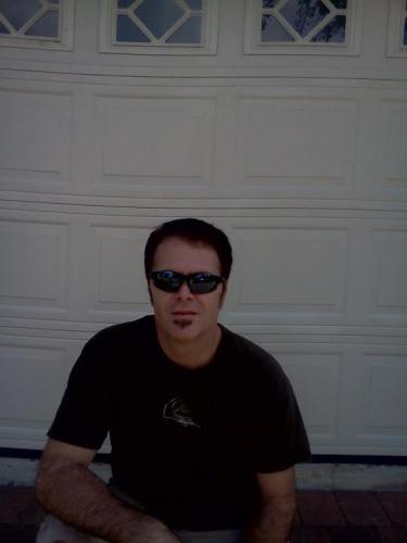 Joseph Fagan