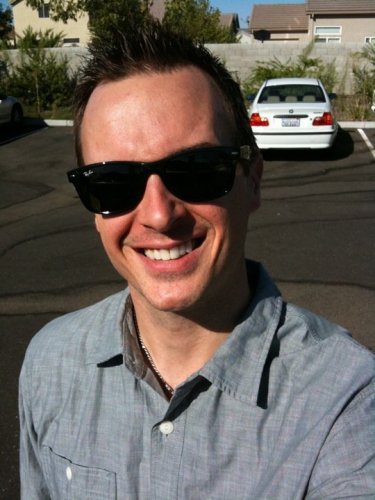 Scott Gelbke