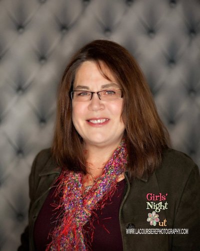 Jeannie Ammon