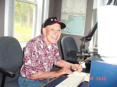 Thomas Wheeler