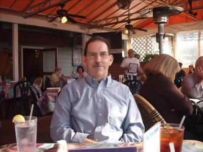 Robert Newman