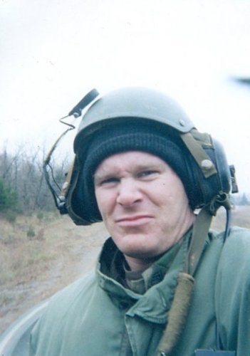 Mark Bentz