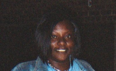 Dawnette Pinkney