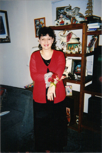 Jennifer Grissett