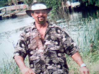 David Manuel