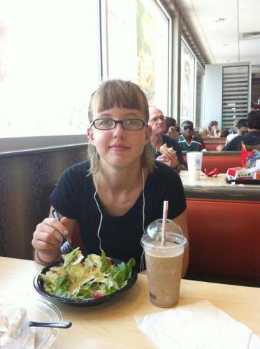 Kelly Forbus
