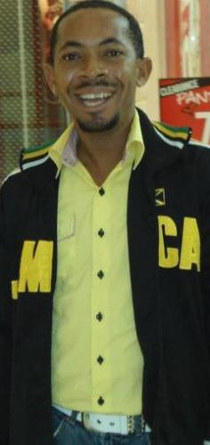 Michael Iheke