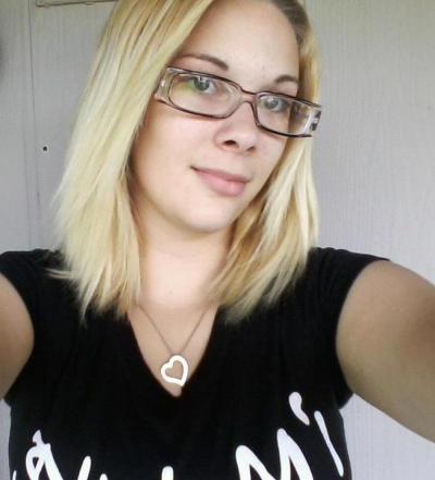 Brittney Marris
