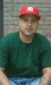 Raul Ramirez