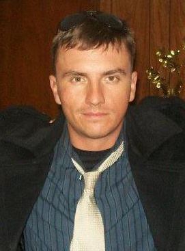 Anthony Livers