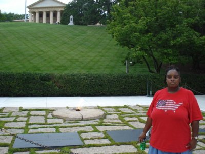 Kisha Marable
