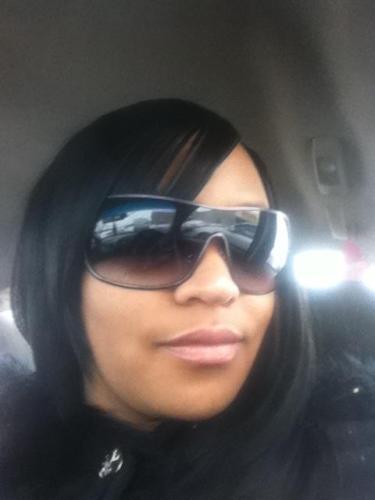 Danielle Fields