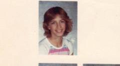 Tina Horsley
