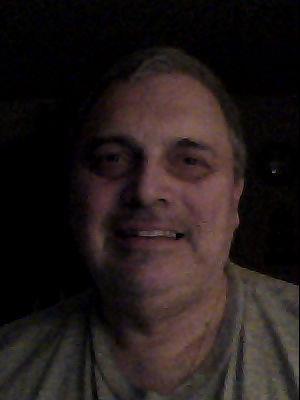 Joseph Mcgookin