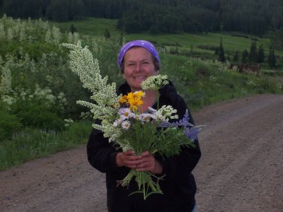 Susan Vaughan