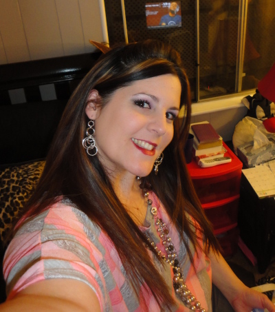 Tiffani Enright