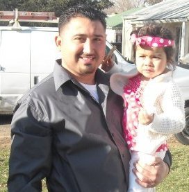 Angelo Trujillo