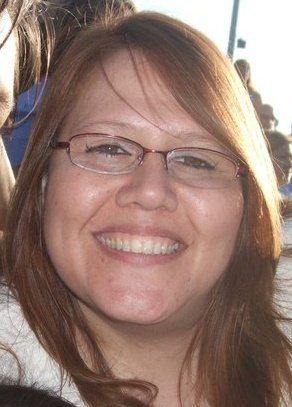 Mariann Caton
