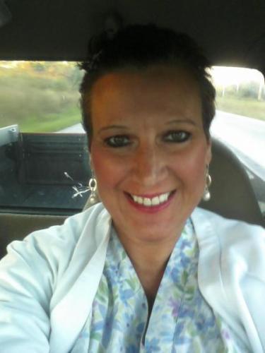 Angela Bishop