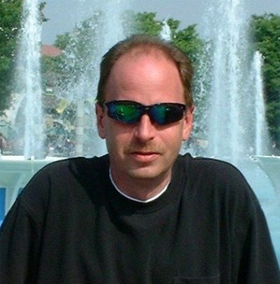 Andrew Eddy
