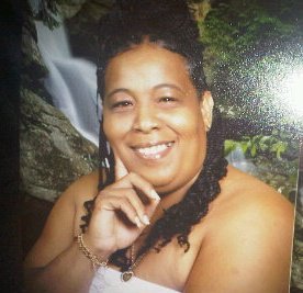 Jackie Woods