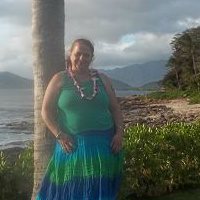 Mary Gonzales