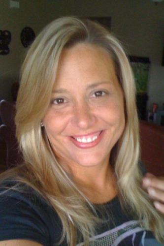 Kristen Keller
