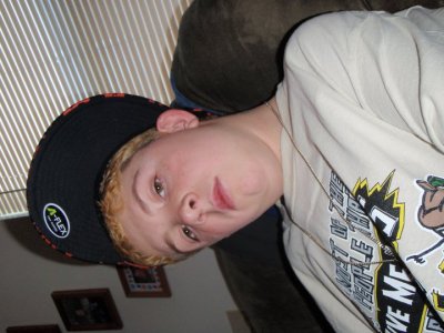 Chad Wilkins
