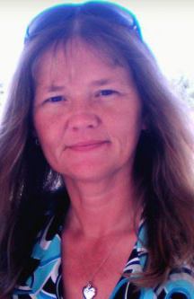 Crystal Russell