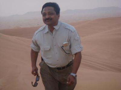 Sameer Gupta