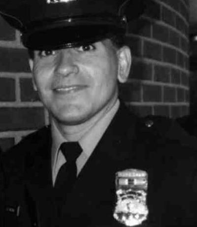 Mark Espinoza