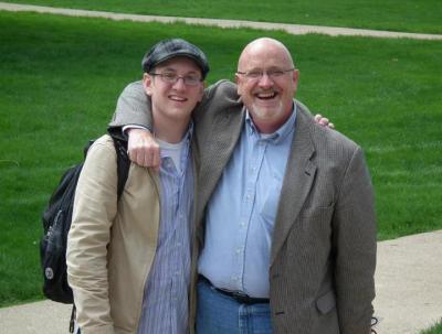 Caleb Boquist